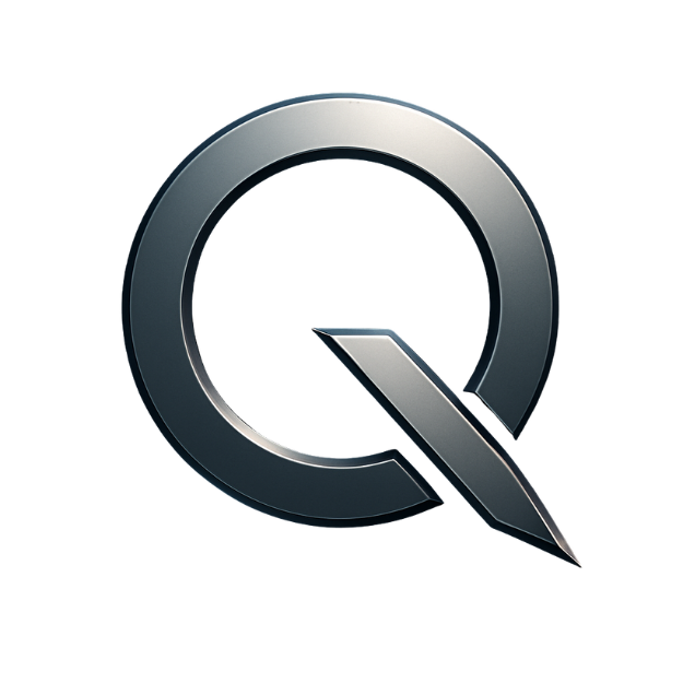 Quantix Development logo